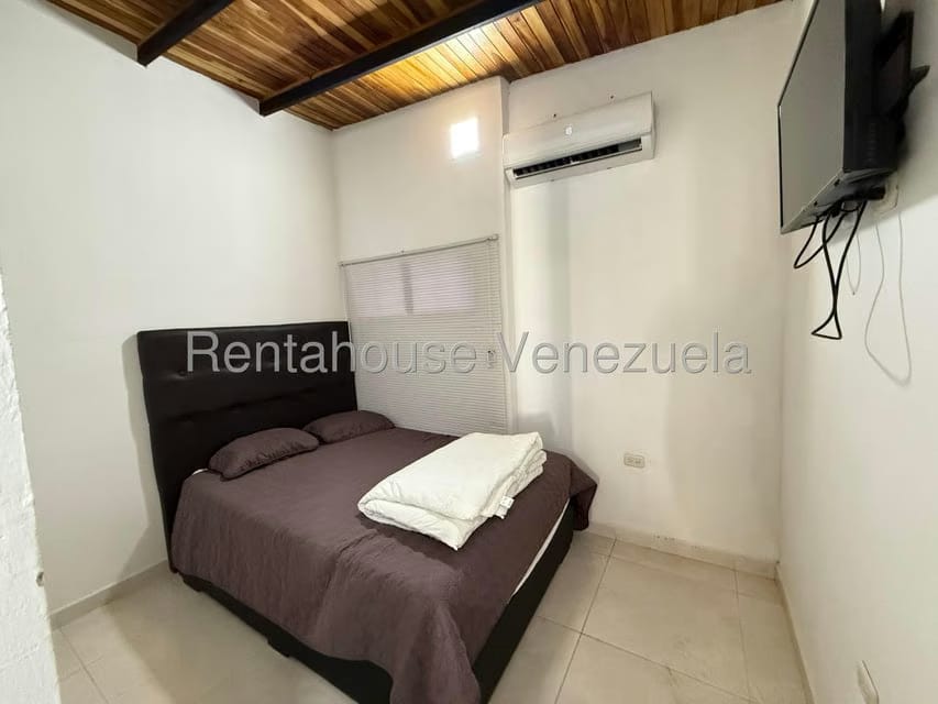 Casa (Casas de Campo) en Venta en El Manzano, Lara - 8