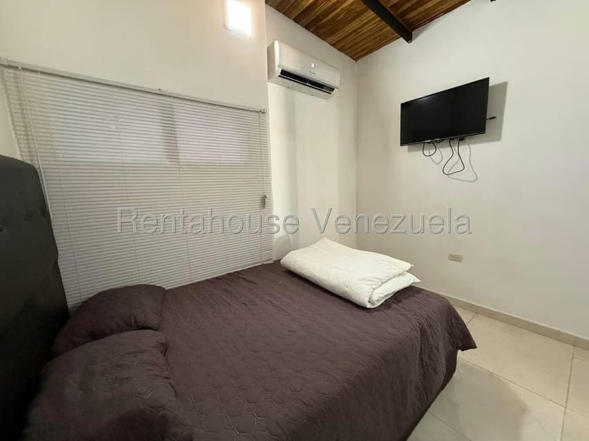 Casa (Casas de Campo) en Venta en El Manzano, Lara - 9