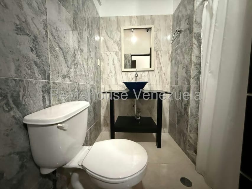 Casa (Casas de Campo) en Venta en El Manzano, Lara - 10