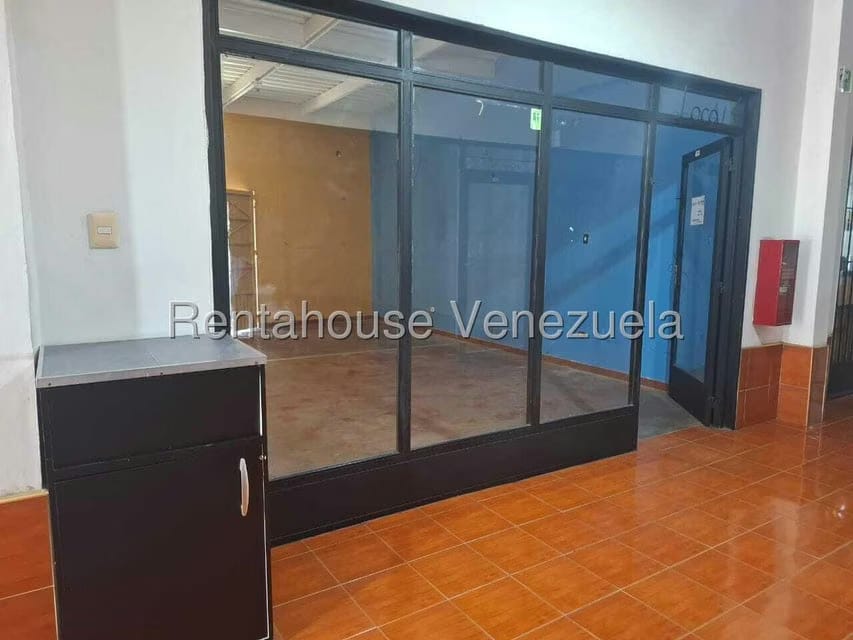 Comercial (Local Comercial) en Alquiler en Bararida, Lara