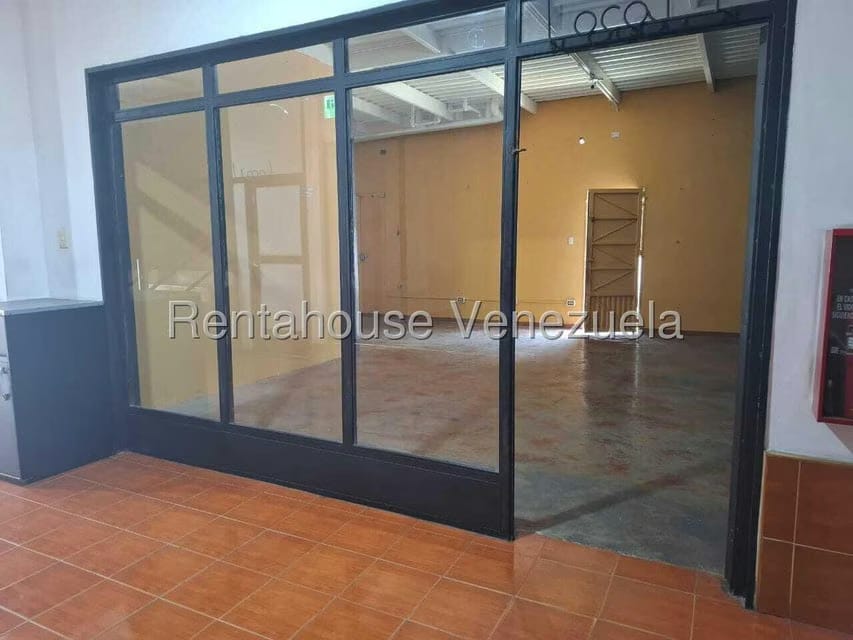 Comercial (Local Comercial) en Alquiler en Bararida, Lara - 3