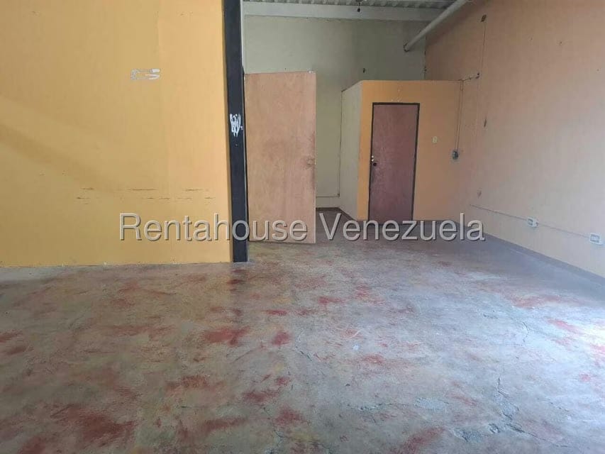 Comercial (Local Comercial) en Alquiler en Bararida, Lara - 23