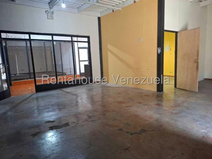 Comercial (Local Comercial) en Alquiler en Bararida, Lara - 25