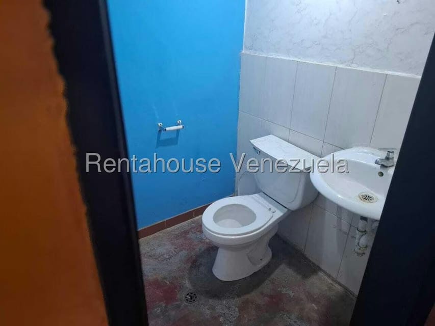 Comercial (Local Comercial) en Alquiler en Bararida, Lara - 27