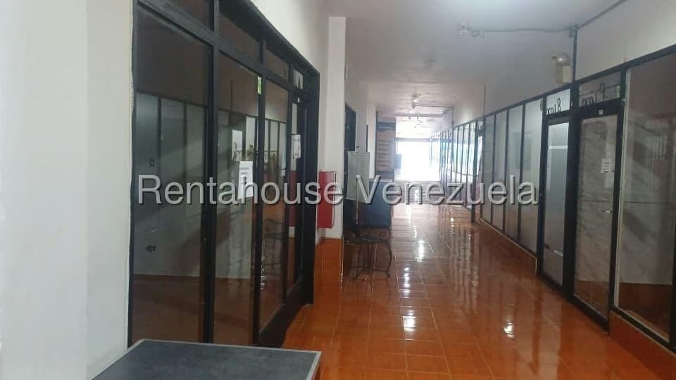 Comercial (Local Comercial) en Alquiler en Bararida, Lara - 9