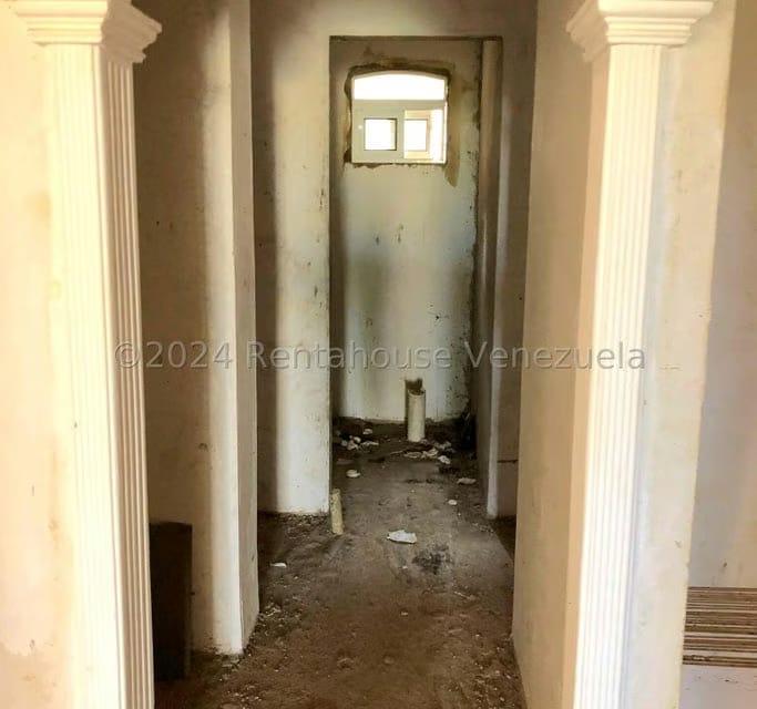 Casa (Multipes Niveles) en Venta en Sector Avenida Jesus Subero, Anzoategui - 4