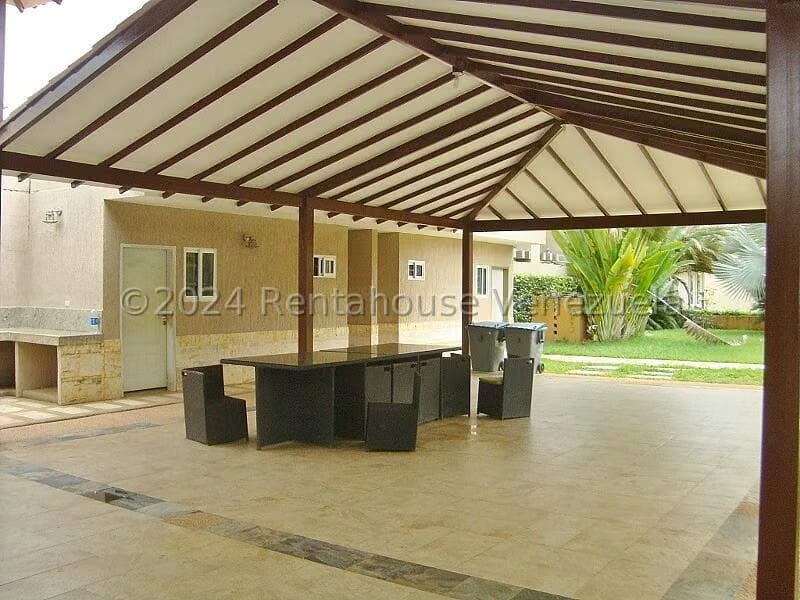 Casa (Multipes Niveles) en Venta en Sector Avenida Jesus Subero, Anzoategui - 9