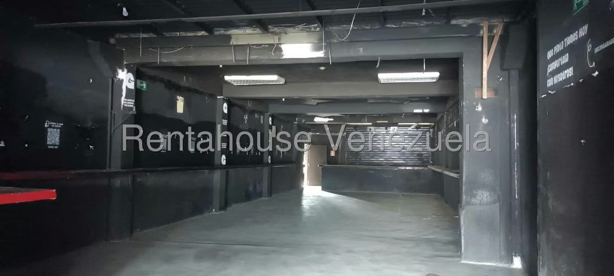 Comercial (Local Comercial) en Alquiler en Sector Sucua, Miranda - 20