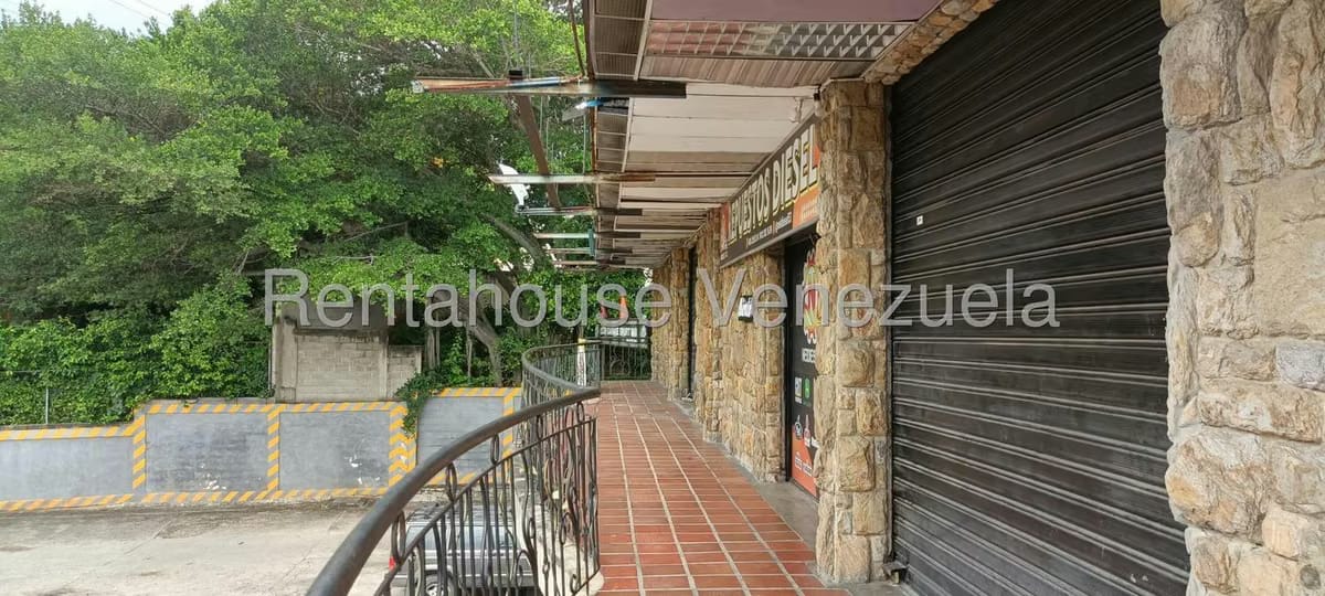 Comercial (Local Comercial) en Alquiler en Sector Sucua, Miranda - 3