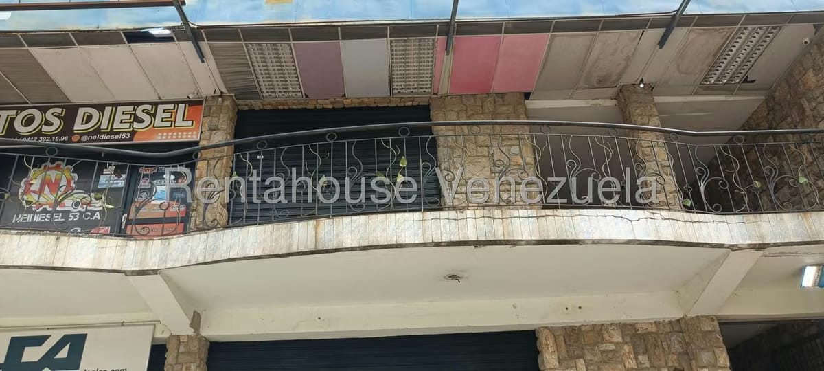 Comercial (Local Comercial) en Alquiler en Sector Sucua, Miranda - 8