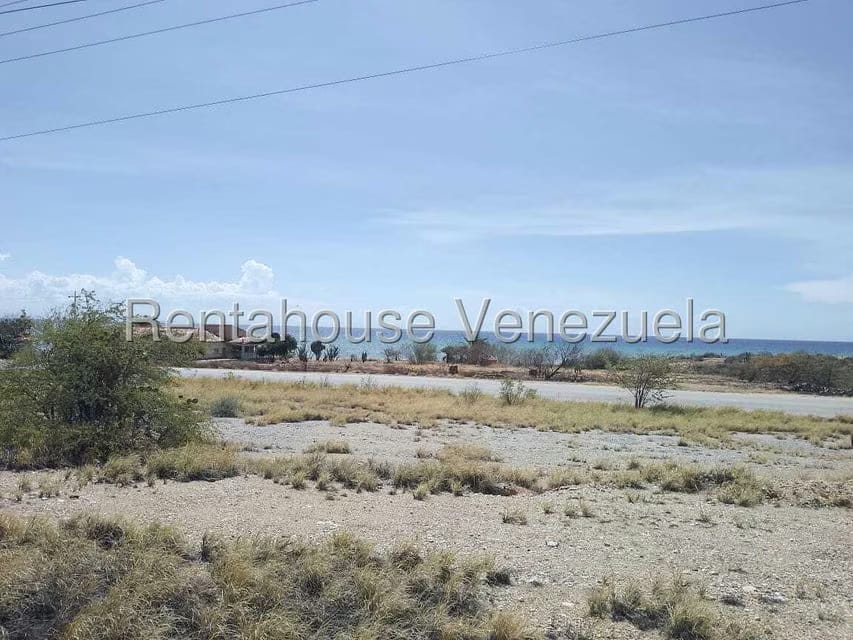 Terreno (Comercial) en Venta en Macanao, Nueva Esparta - 2