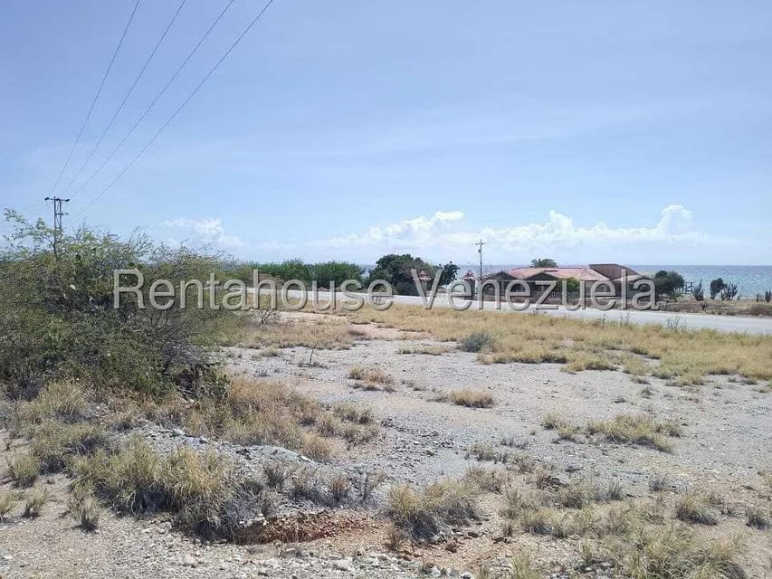 Terreno (Comercial) en Venta en Macanao, Nueva Esparta - 14