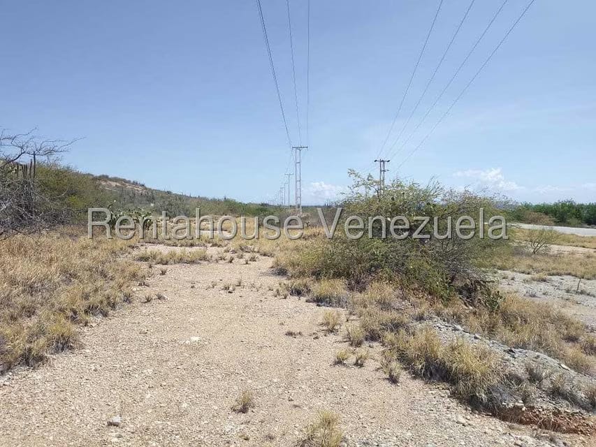 Terreno (Comercial) en Venta en Macanao, Nueva Esparta - 17
