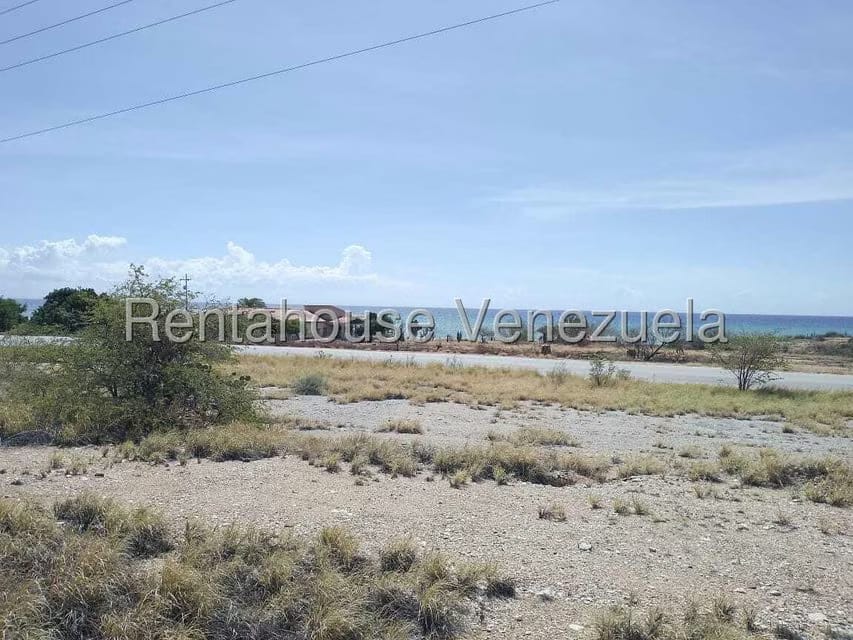 Terreno (Comercial) en Venta en Macanao, Nueva Esparta - 3