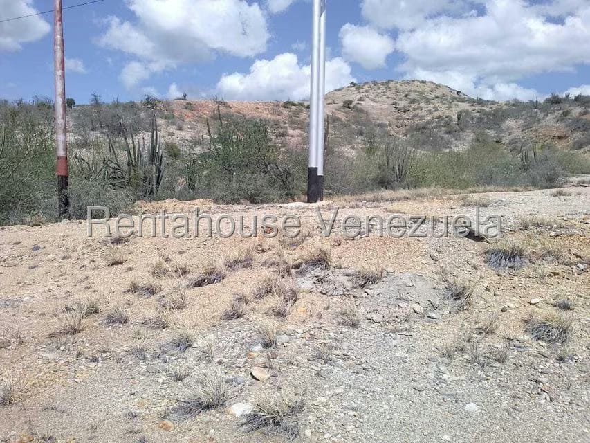 Terreno (Comercial) en Venta en Macanao, Nueva Esparta - 22