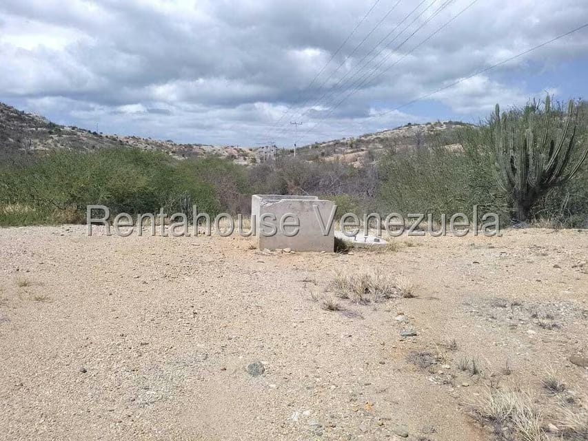 Terreno (Comercial) en Venta en Macanao, Nueva Esparta - 23