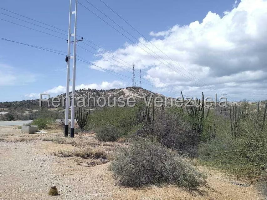Terreno (Comercial) en Venta en Macanao, Nueva Esparta - 6