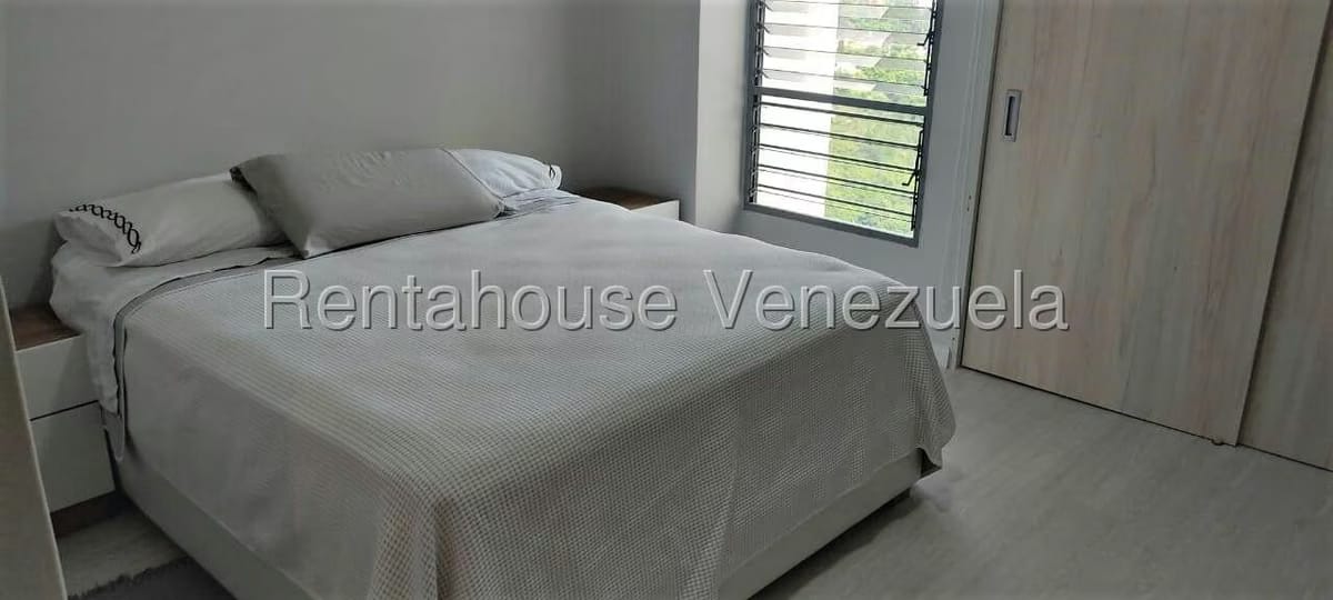 Apartamento (1 Nivel) en Alquiler en Manzanares, Distrito Metropolitano - 13