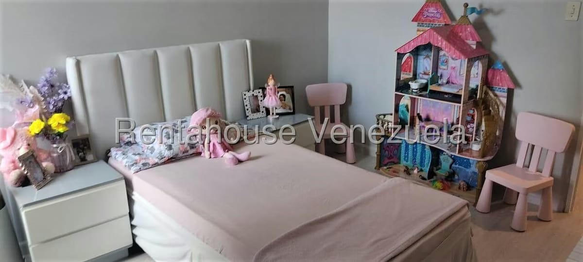 Apartamento (1 Nivel) en Alquiler en Manzanares, Distrito Metropolitano - 17