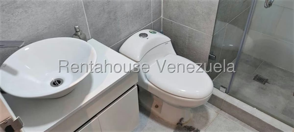 Apartamento (1 Nivel) en Alquiler en Manzanares, Distrito Metropolitano - 18