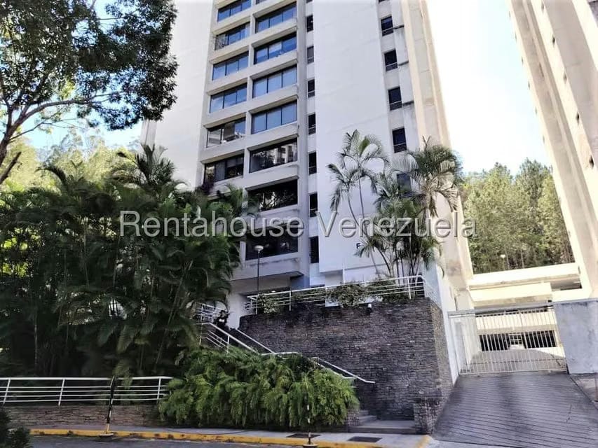 Apartamento (1 Nivel) en Alquiler en Manzanares, Distrito Metropolitano - 22
