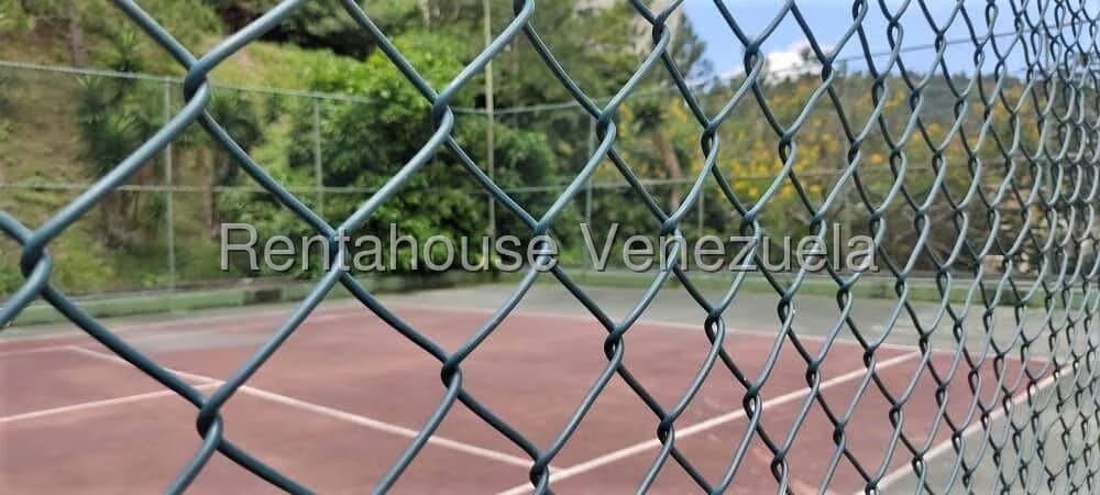 Apartamento (1 Nivel) en Alquiler en Manzanares, Distrito Metropolitano - 25