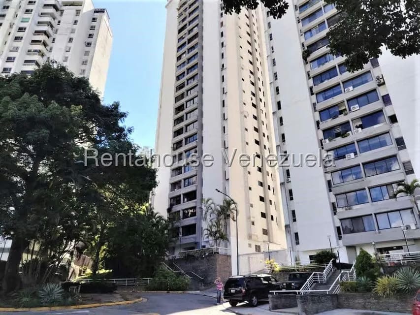 Apartamento (1 Nivel) en Alquiler en Manzanares, Distrito Metropolitano - 27