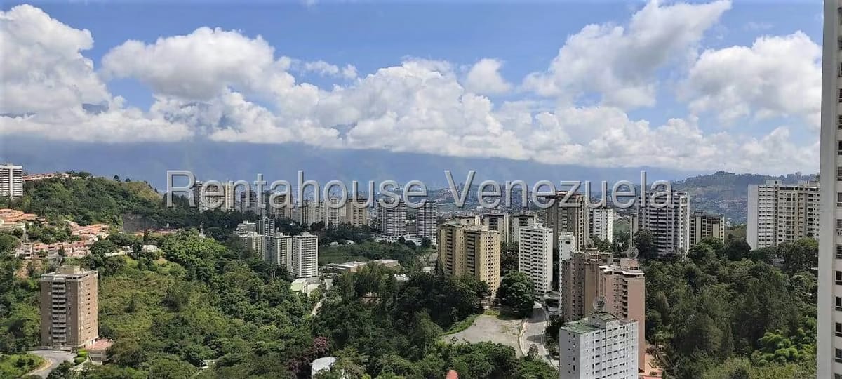 Apartamento (1 Nivel) en Alquiler en Manzanares, Distrito Metropolitano - 7