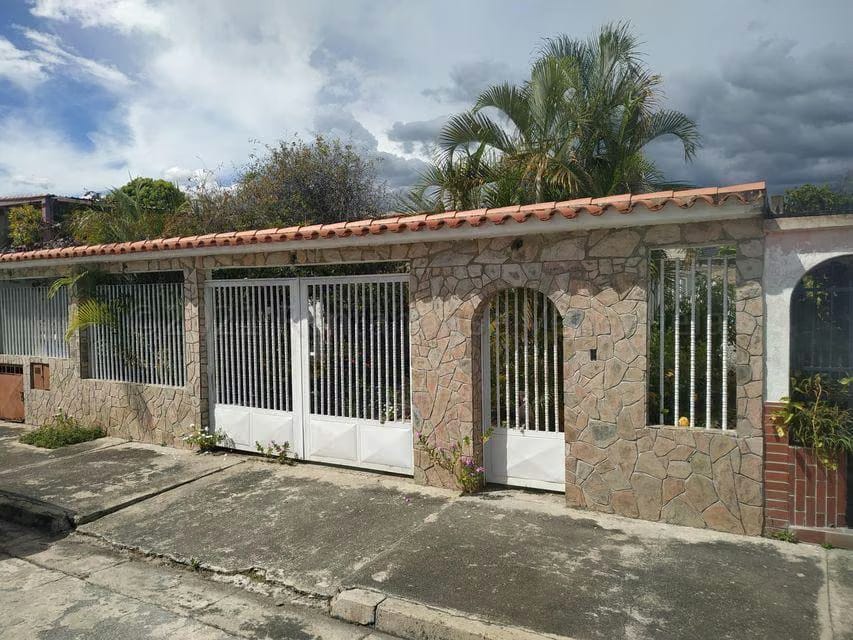 Casa (1 Nivel) en Venta en Villas del Centro, Carabobo - 2