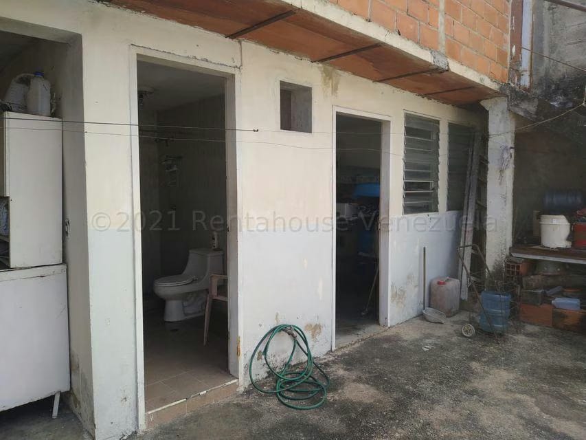 Casa (1 Nivel) en Venta en Villas del Centro, Carabobo - 14