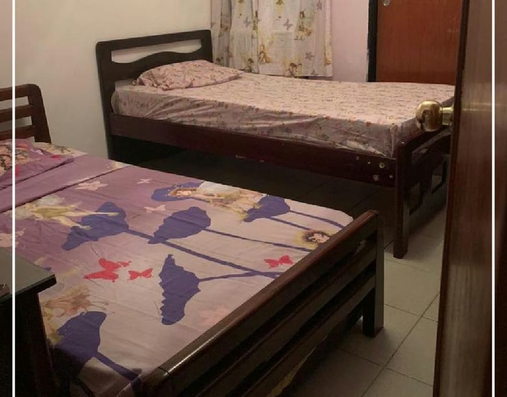 Venta Apartamento Piso Bajo – La Esperanza Maracay - 2