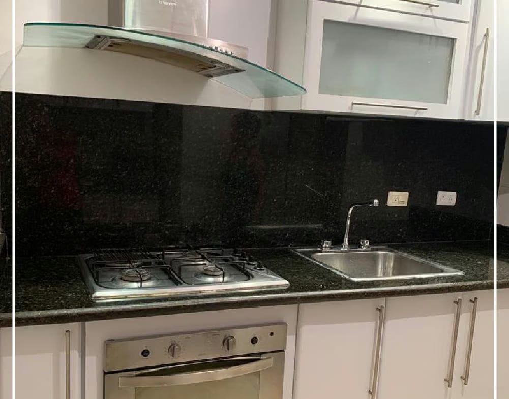 Venta Apartamento Piso Bajo – La Esperanza Maracay - 3