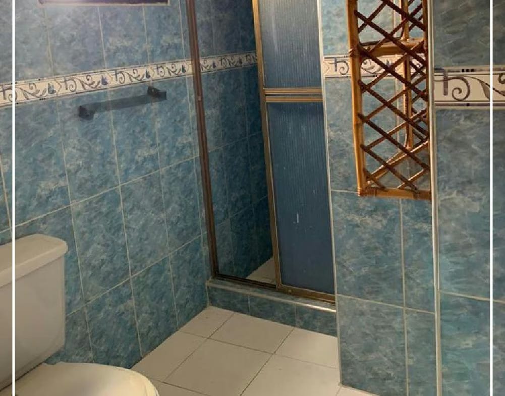 Venta Apartamento Piso Bajo – La Esperanza Maracay - 4