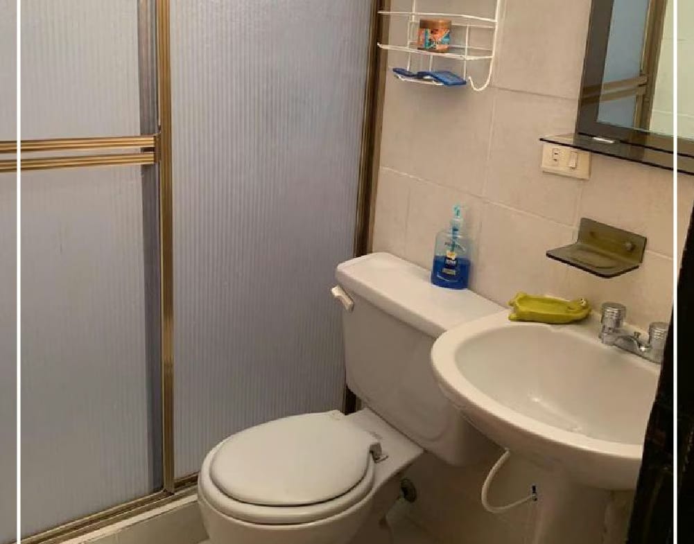 Venta Apartamento Piso Bajo – La Esperanza Maracay - 5