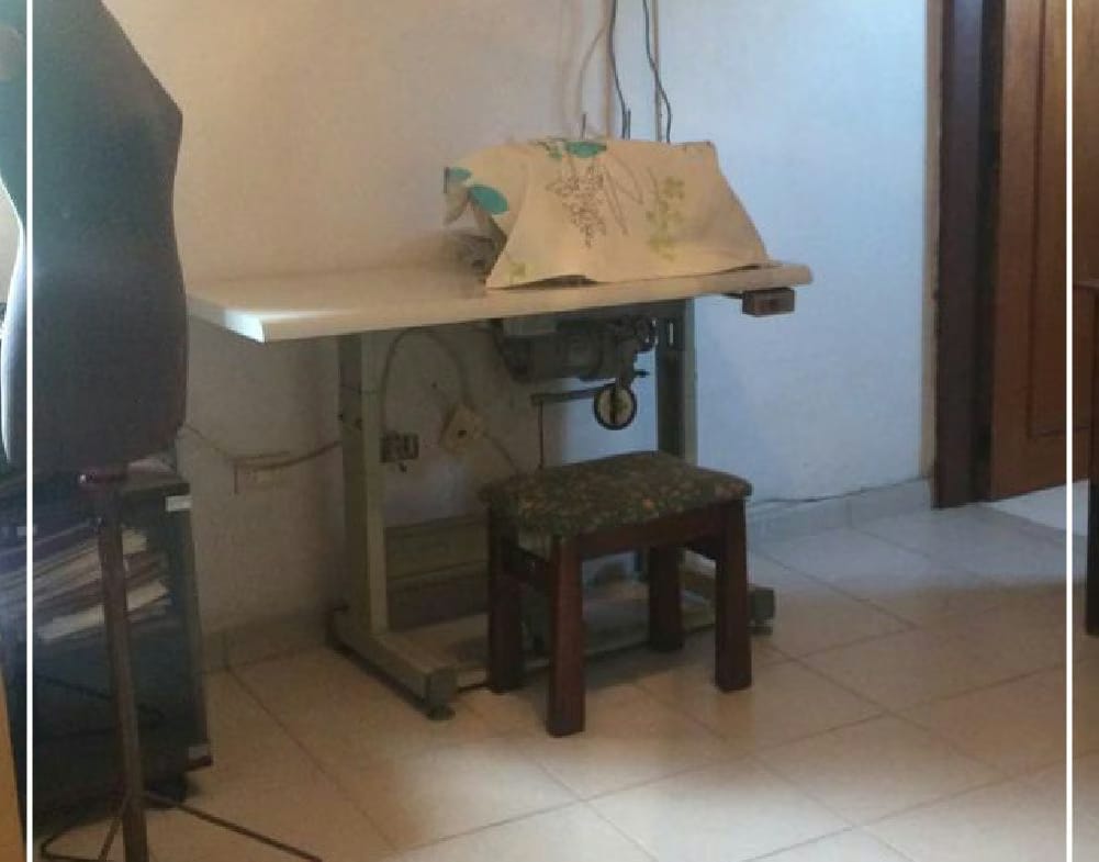 Venta Apartamento Piso Bajo – La Esperanza Maracay - 6