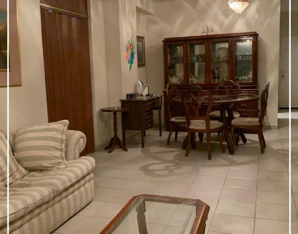 Venta Apartamento Piso Bajo – La Esperanza Maracay - 7