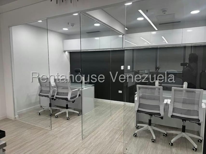Comercial (Oficina) en Venta en Los Naranjos del Cafetal, Distrito Metropolitano - 13