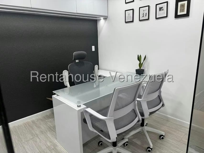 Comercial (Oficina) en Venta en Los Naranjos del Cafetal, Distrito Metropolitano - 15