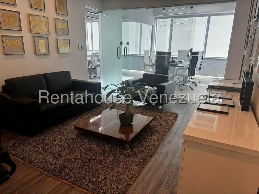 Comercial (Oficina) en Venta en Los Naranjos del Cafetal, Distrito Metropolitano - 18