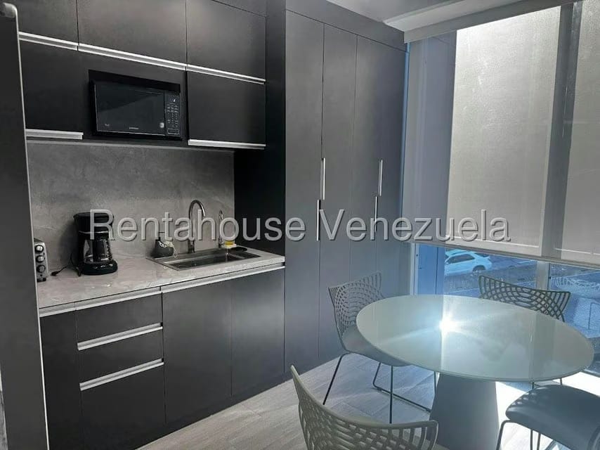 Comercial (Oficina) en Venta en Los Naranjos del Cafetal, Distrito Metropolitano - 21