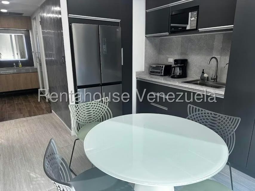 Comercial (Oficina) en Venta en Los Naranjos del Cafetal, Distrito Metropolitano - 22
