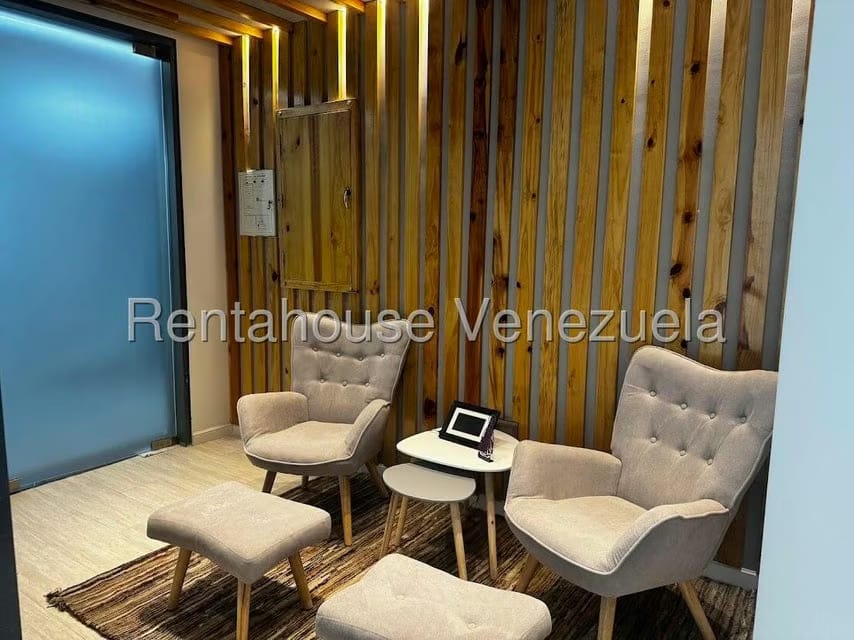 Comercial (Oficina) en Venta en Los Naranjos del Cafetal, Distrito Metropolitano - 8