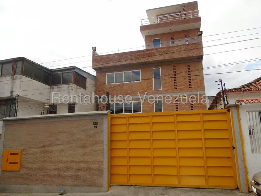 Comercial (Local Comercial) en Alquiler en Mariperez, Distrito Metropolitano