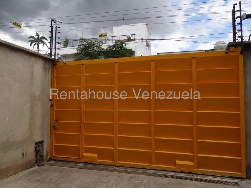 Comercial (Local Comercial) en Alquiler en Mariperez, Distrito Metropolitano - 2