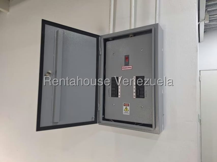 Comercial (Local Comercial) en Alquiler en Mariperez, Distrito Metropolitano - 15