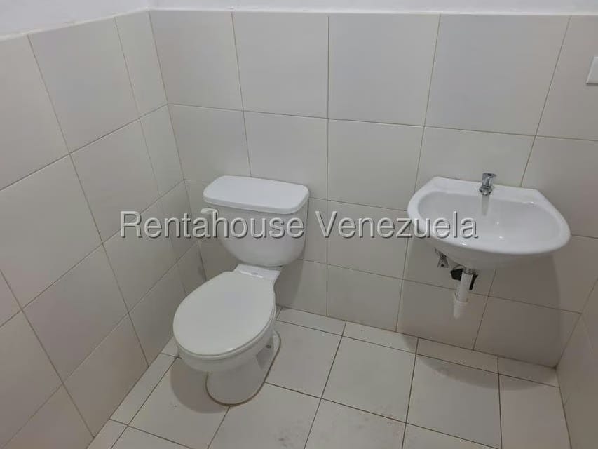 Comercial (Local Comercial) en Alquiler en Mariperez, Distrito Metropolitano - 17