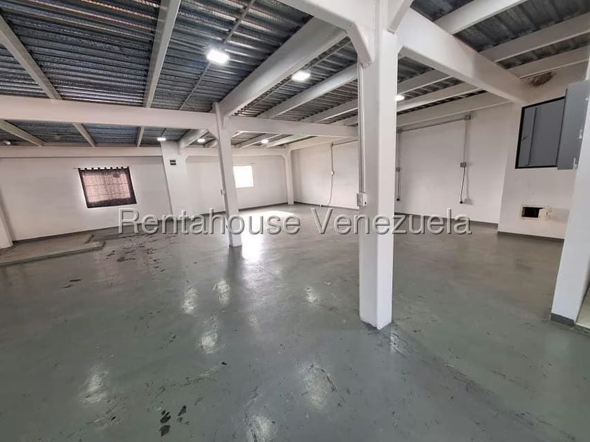 Comercial (Local Comercial) en Alquiler en Mariperez, Distrito Metropolitano - 19