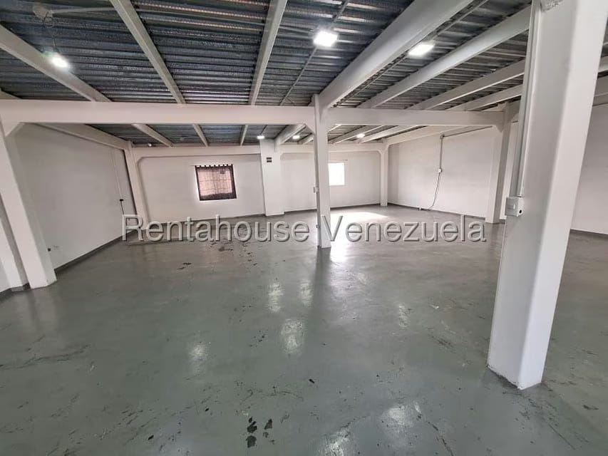 Comercial (Local Comercial) en Alquiler en Mariperez, Distrito Metropolitano - 20