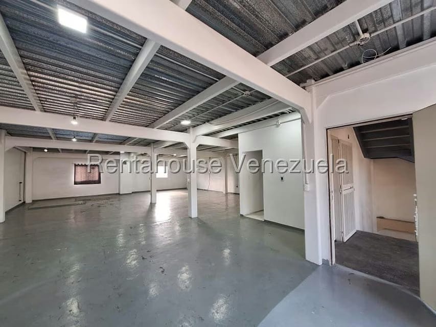 Comercial (Local Comercial) en Alquiler en Mariperez, Distrito Metropolitano - 21