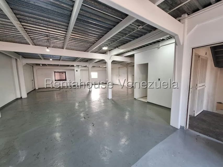 Comercial (Local Comercial) en Alquiler en Mariperez, Distrito Metropolitano - 22